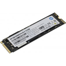 9XL76AA 512GB HP EX900 Pro M.2,PCI-E 3.0