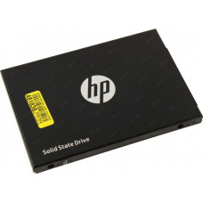 SSD 512 Gb SATA 6Gb/s HP S750 16L53AA 2.5