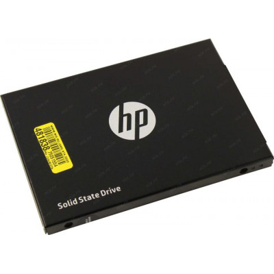 SSD 512 Gb SATA 6Gb/s HP S750 16L53AA 2.5