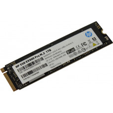 9XL77AA 1TB HP EX900 Pro M.2,PCI-E 3.0