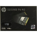 9XL77AA 1TB HP EX900 Pro M.2,PCI-E 3.0