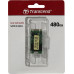SSD 480 Gb M.2 2242 B&M 6Gb/s Transcend MTS420S TS480GMTS420S