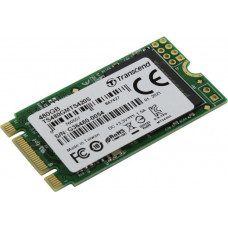 SSD 480 Gb M.2 2242 B&M 6Gb/s Transcend MTS420S TS480GMTS420S
