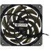 ID-Cooling ID-FAN-NO-12015-XT (4пин, 120x120x15мм, 13.8-31.2дБ, 500-2000 об/мин)