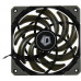 ID-Cooling ID-FAN-NO-12015-XT (4пин, 120x120x15мм, 13.8-31.2дБ, 500-2000 об/мин)