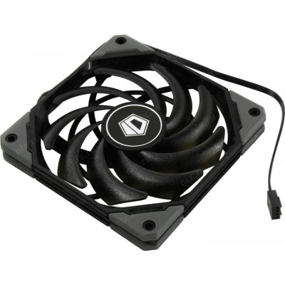 ID-Cooling ID-FAN-NO-12015-XT (4пин, 120x120x15мм, 13.8-31.2дБ, 500-2000 об/мин)