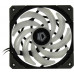 ID-Cooling ID-FAN-NO-12015-XT-ARGB (4пин, 120x120x15мм, 13.8-31.2дБ, 500-2000 об/мин)