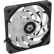 ID-Cooling ID-FAN-NO-12015-XT-ARGB (4пин, 120x120x15мм, 13.8-31.2дБ, 500-2000 об/мин)