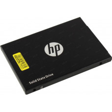 SSD 1 Tb SATA 6Gb/s HP S750 16L54AA 2.5