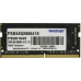 Patriot Signature Line PSD44G266641S DDR4 SODIMM 4Gb PC4-21300 CL19 (for NoteBook)