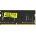 Patriot Signature Line PSD44G266641S DDR4 SODIMM 4Gb PC4-21300 CL19 (for NoteBook)