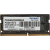 Patriot Signature Line PSD432G32002S DDR4 SODIMM 32Gb PC4-25600 CL22