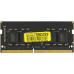 Patriot Signature Line PSD416G266681S DDR4 SODIMM 16Gb PC4-21300 CL19 (for NoteBook)
