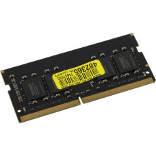 Patriot Signature Line PSD416G266681S DDR4 SODIMM 16Gb PC4-21300 CL19 (for NoteBook)