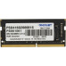 Patriot Signature Line PSD416G266681S DDR4 SODIMM 16Gb PC4-21300 CL19 (for NoteBook)