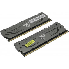 Patriot Viper PVS432G360C8K DDR4 DIMM 32Gb KIT 2*16Gb PC4-28800 CL15