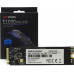 SSD 128 Gb M.2 2280 M HIKVISION E1000 HS-SSD-E1000-128G