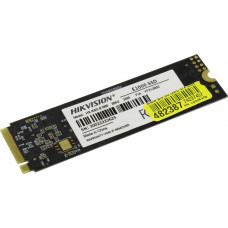 SSD 256 Gb M.2 2280 M HIKVISION E1000 HS-SSD-E1000-256G