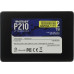 SSD 2 Tb SATA 6Gb/s Patriot P210 P210S2TB25 2.5