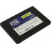 SSD 2 Tb SATA 6Gb/s Patriot P210 P210S2TB25 2.5