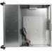 Server Case 3U Procase RE306-D4H7-C-48 Black MicroATX, без БП