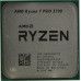 CPU AMD Ryzen 7 PRO 3700   (100-000000073) 3.6 GHz/8core/4+32Mb/65W Socket AM4