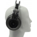 Наушники с микрофоном Bloody J527 Gray (7.1, шнур 2м, USB, с регулятором громкости)