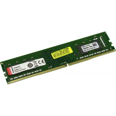 Kingston KVR32N22S6/8 DDR4 DIMM 8Gb PC4-25600 CL22