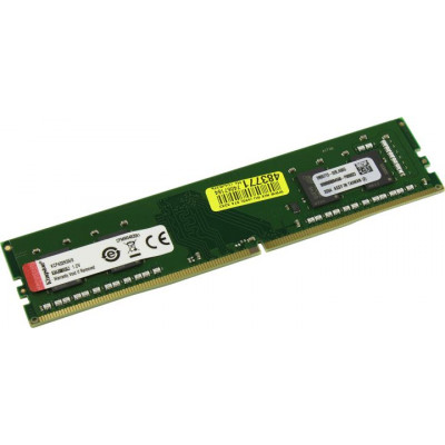 Kingston KCP432NS6/8 DDR4 DIMM 8Gb PC4-25600