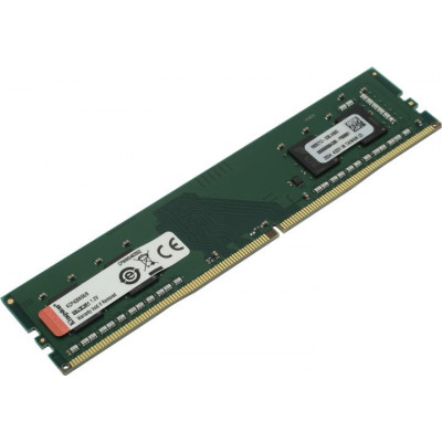 Kingston KCP426NS6/8 DDR4 DIMM 8Gb PC4-21300