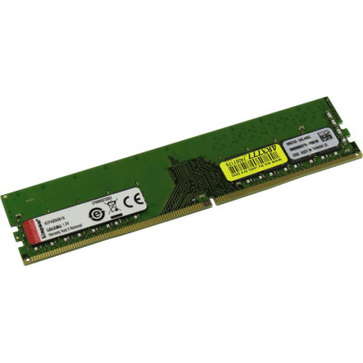 Kingston KCP432NS8/16 DDR4 DIMM 16Gb PC4-25600