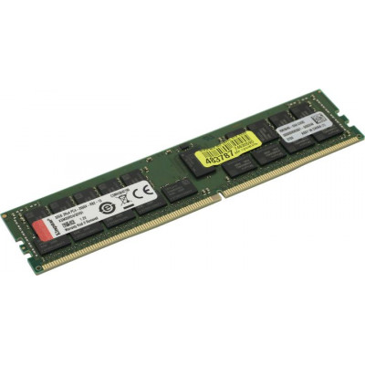 Kingston KSM26RD4/32HDI DDR4 RDIMM 32Gb PC4-21300 CL19 ECC Registered