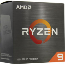 CPU AMD Ryzen 9 5950X BOX (без кулера) (100-100000059) 3.4 GHz/16core/8+64Mb/105W Socket AM4