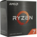 CPU AMD Ryzen 7 5800X BOX (без кулера) 100-100000063) 3.8 GHz/8core/4+32Mb/105W Socket AM4