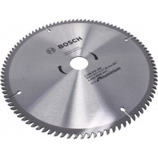 Bosch Eco for Aluminium 2608644395 Пильный диск по алюминию (d254x3.0/2.2x30мм 96T)
