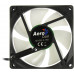 Aerocool FROST 9 (3пин, 90x90x25мм, 25.9дБ, 1200 об/мин)