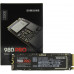 SSD 250 Gb M.2 2280 M Samsung 980 PRO Series MZ-V8P250BW (RTL)