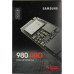SSD 500 Gb M.2 2280 M Samsung 980 PRO Series MZ-V8P500BW (RTL)