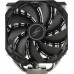 Deepcool R-AS500-BKNLMN-G AS500 (4пин, 1155/1200/2011/2066/AM4-FM2,26дБ,500-1200об/мин,Al+тепл.трубки)