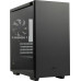 Minitower Deepcool MACUBE 110 R-MACUBE110-BKNGM1N-G1 Black MicroATX без БП, с окном