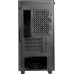 Minitower Deepcool MACUBE 110 R-MACUBE110-BKNGM1N-G1 Black MicroATX без БП, с окном