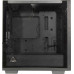 Minitower Deepcool MACUBE 110 R-MACUBE110-BKNGM1N-G1 Black MicroATX без БП, с окном