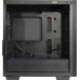 Minitower Deepcool MACUBE 110 R-MACUBE110-BKNGM1N-G1 Black MicroATX без БП, с окном