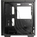 Minitower Deepcool MACUBE 110 R-MACUBE110-BKNGM1N-G1 Black MicroATX без БП, с окном