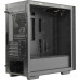 Minitower Deepcool MACUBE 110 R-MACUBE110-BKNGM1N-G1 Black MicroATX без БП, с окном