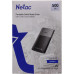 SSD 500 Gb USB3.2 Netac Z9 NT01Z9-500G-32BK