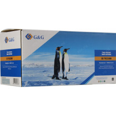 Картридж G&G GG-TK5230BK Black для Kyocera P5021cdn/P5021cdw/M5521cdn/M5521cdw