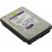 HDD 10 Tb SATA 6Gb/s Western Digital Purple WD102PURX(-78) 3.5