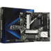 ASRock A520M PRO4 (RTL) AM4 A520 PCI-E Dsub+HDMI+DP GbLAN SATA MicroATX 4DDR4