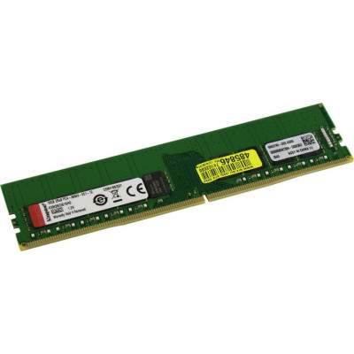 Kingston KSM26ED8/16HD DDR4 DIMM 16Gb PC4-21300 CL19 ECC